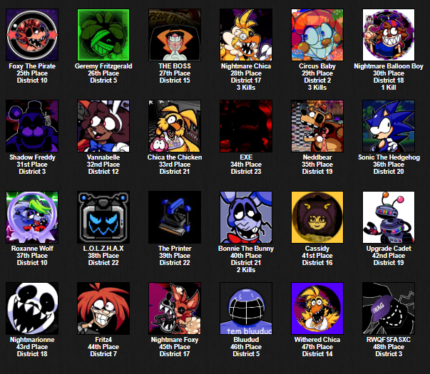 TH3 M4LH4R3 tweet media