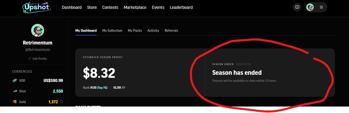 Retrimentum tweet media