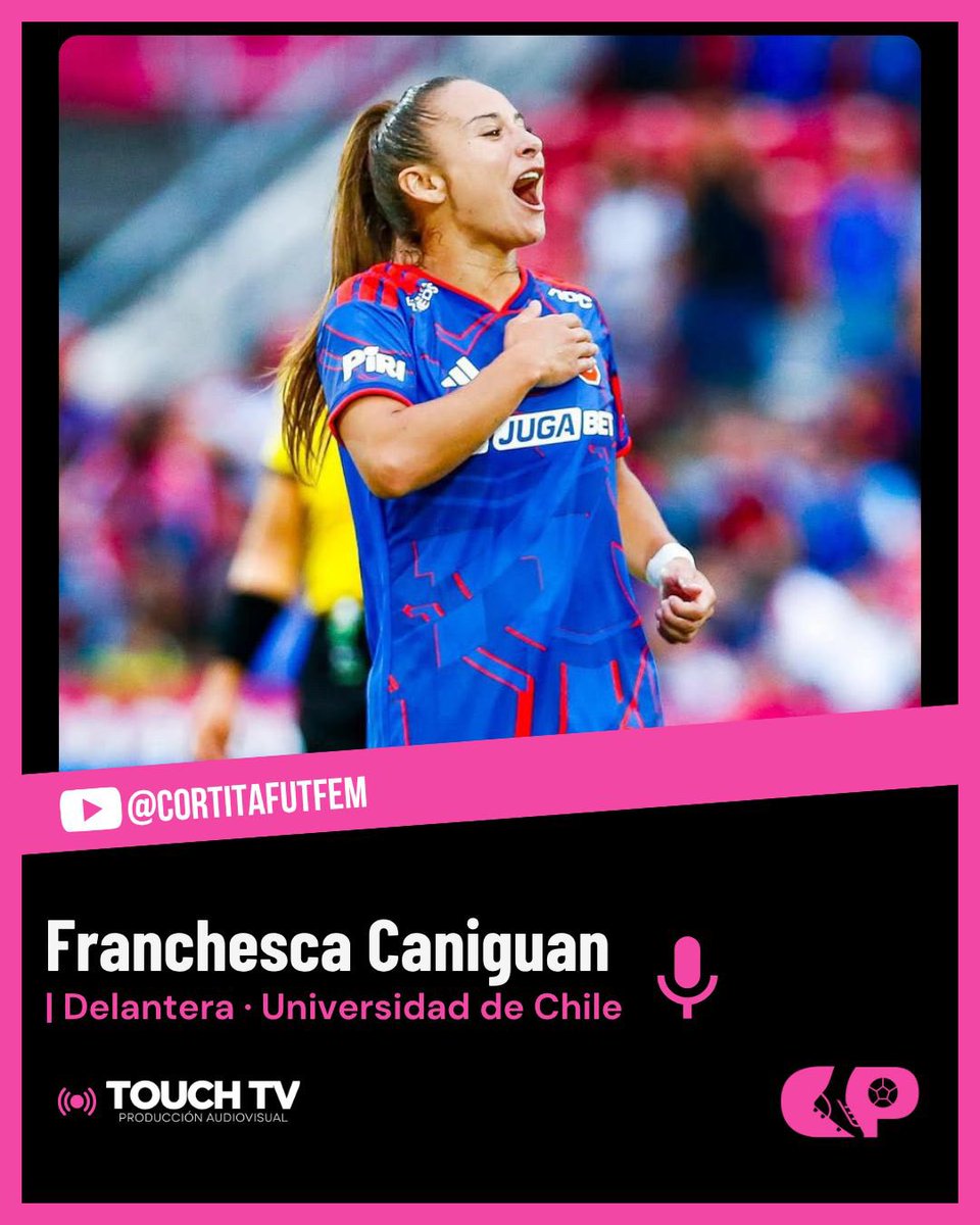 Cortita y al Pie Fútfem tweet media