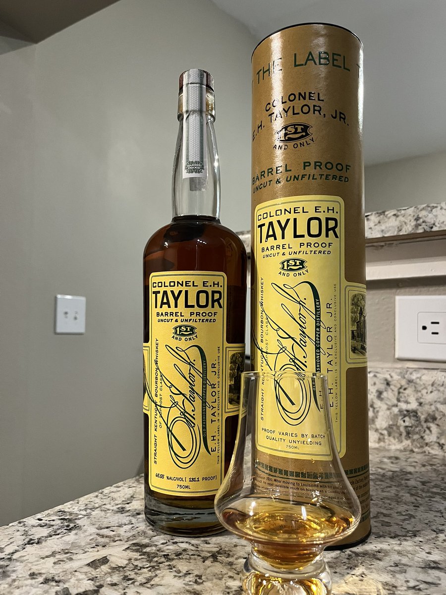 The Bourbon Doctor tweet media