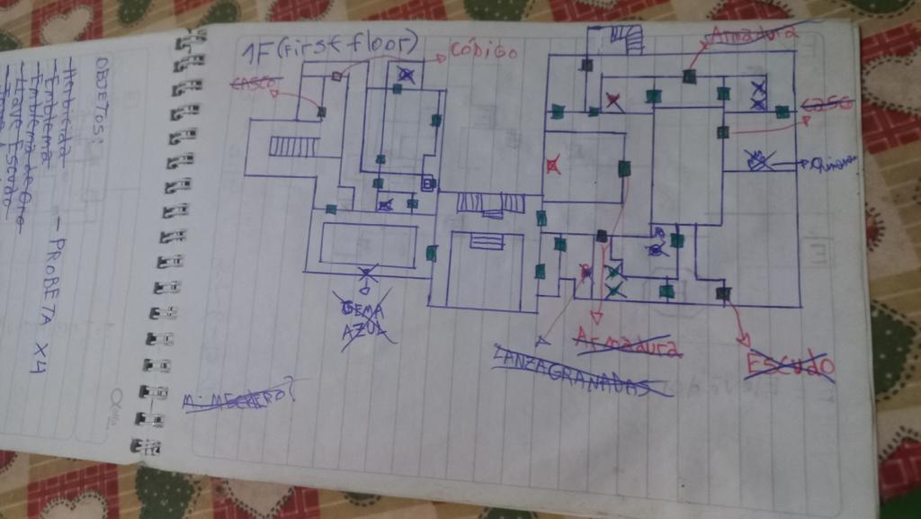 Javiwario💥 tweet media