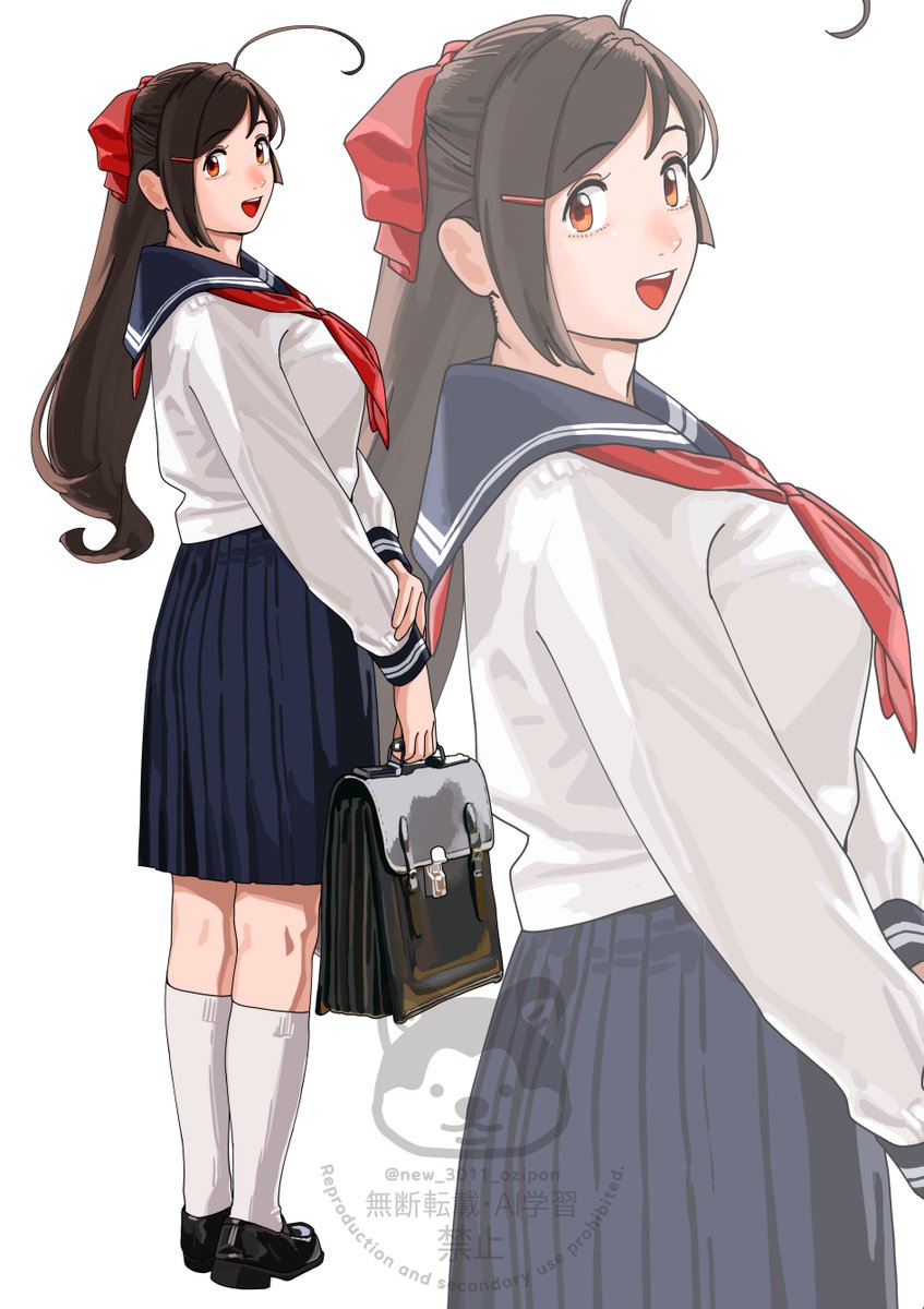 おじポン tweet media