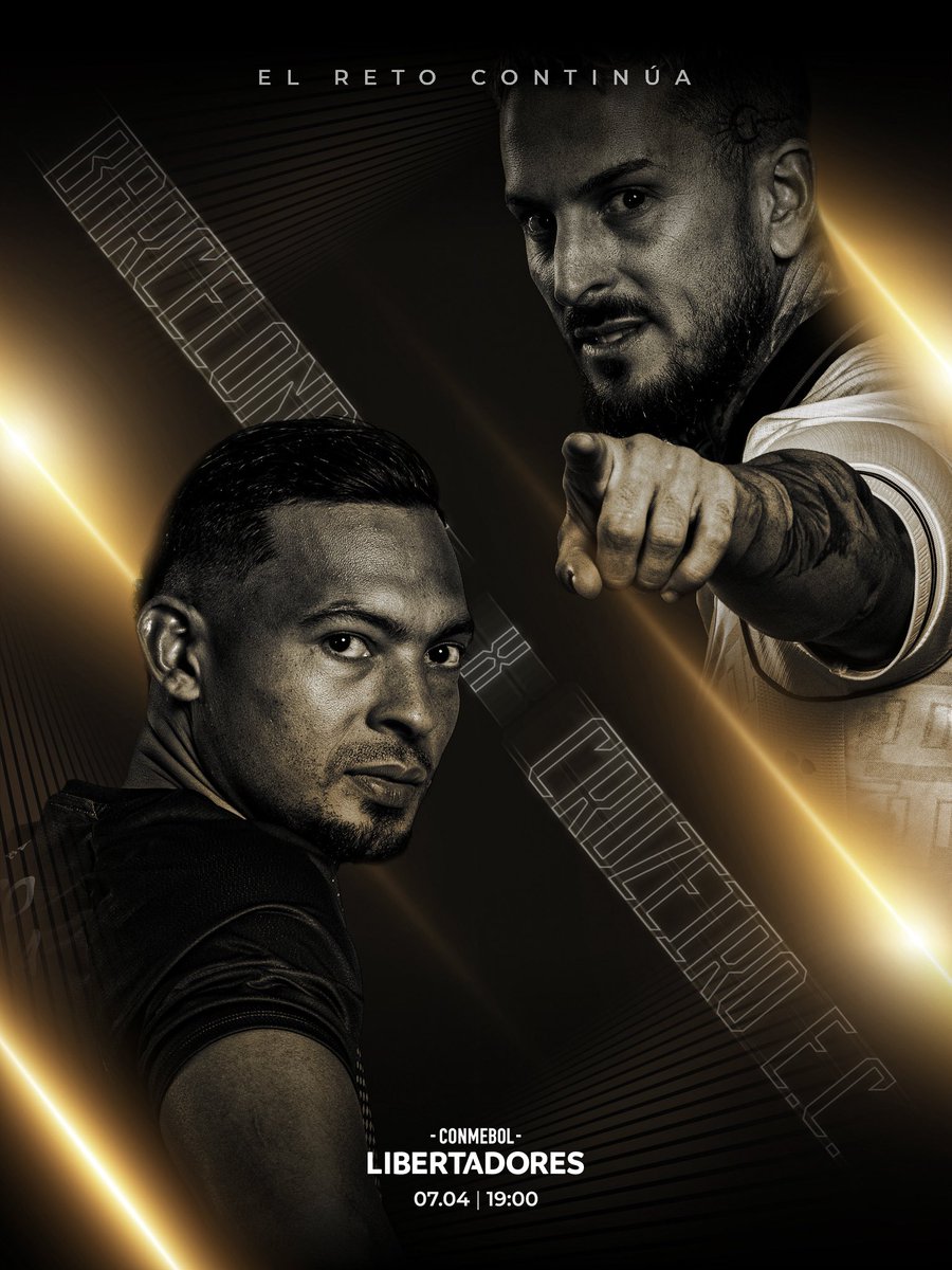 BARCELONA S.C. tweet media