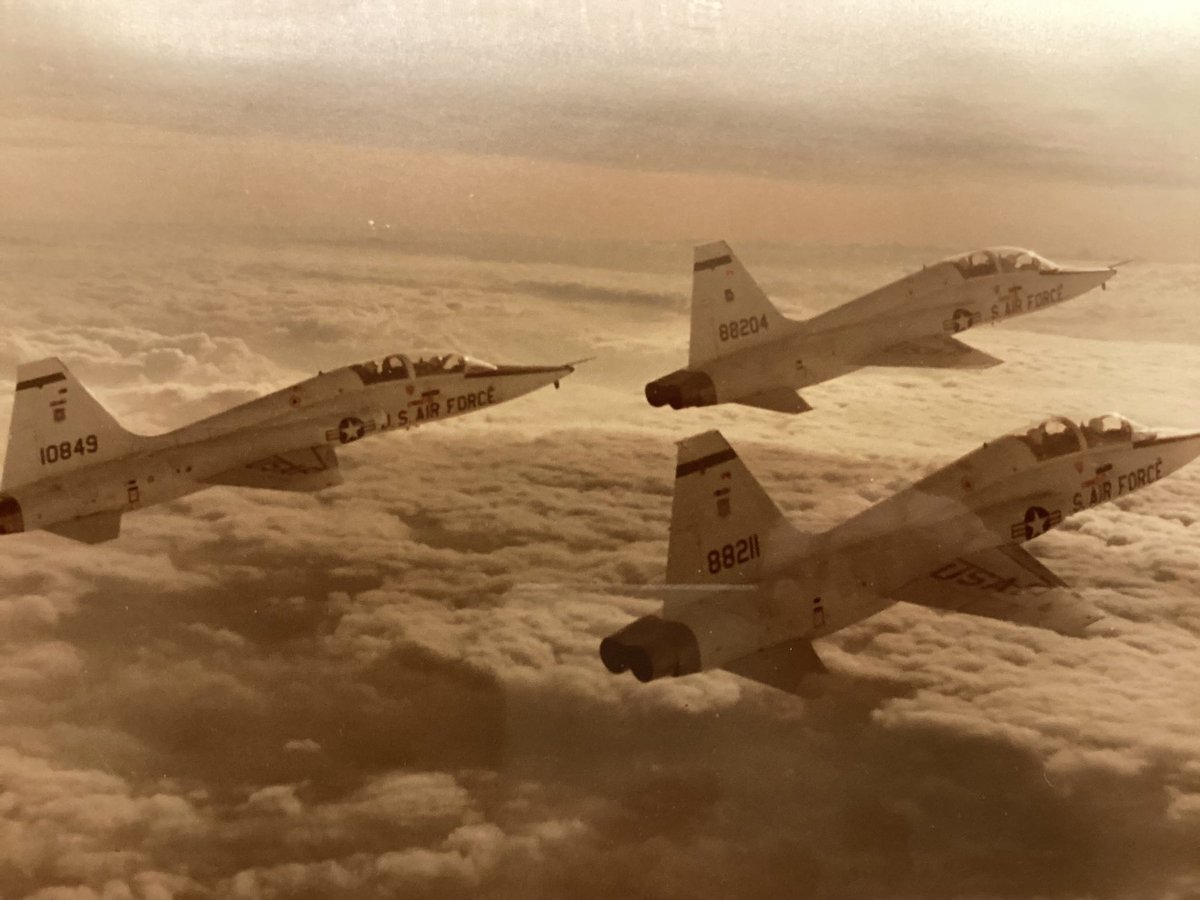 Buzz Patterson tweet media