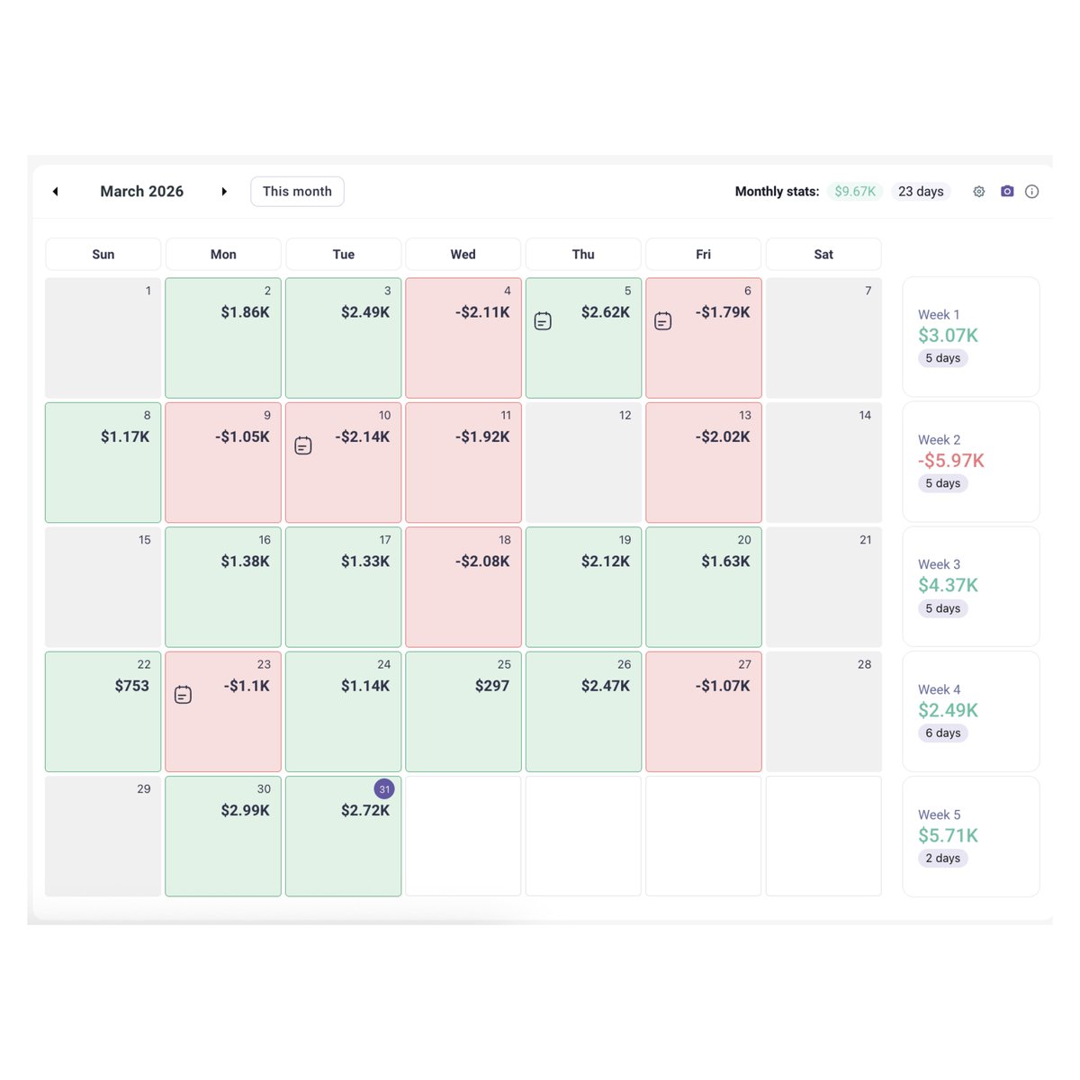 Alexander tweet media