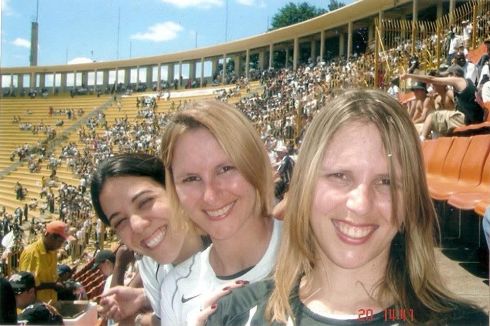 Renata Assis🦅 tweet media