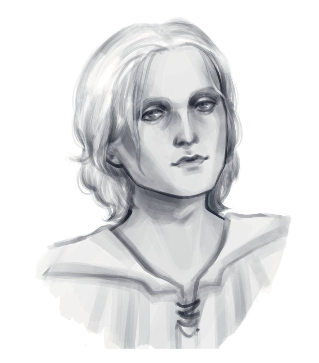 vrdckt's tweet photo. (old) 

#aegontargaryen #hotd https://t.co/lpaq8j298N