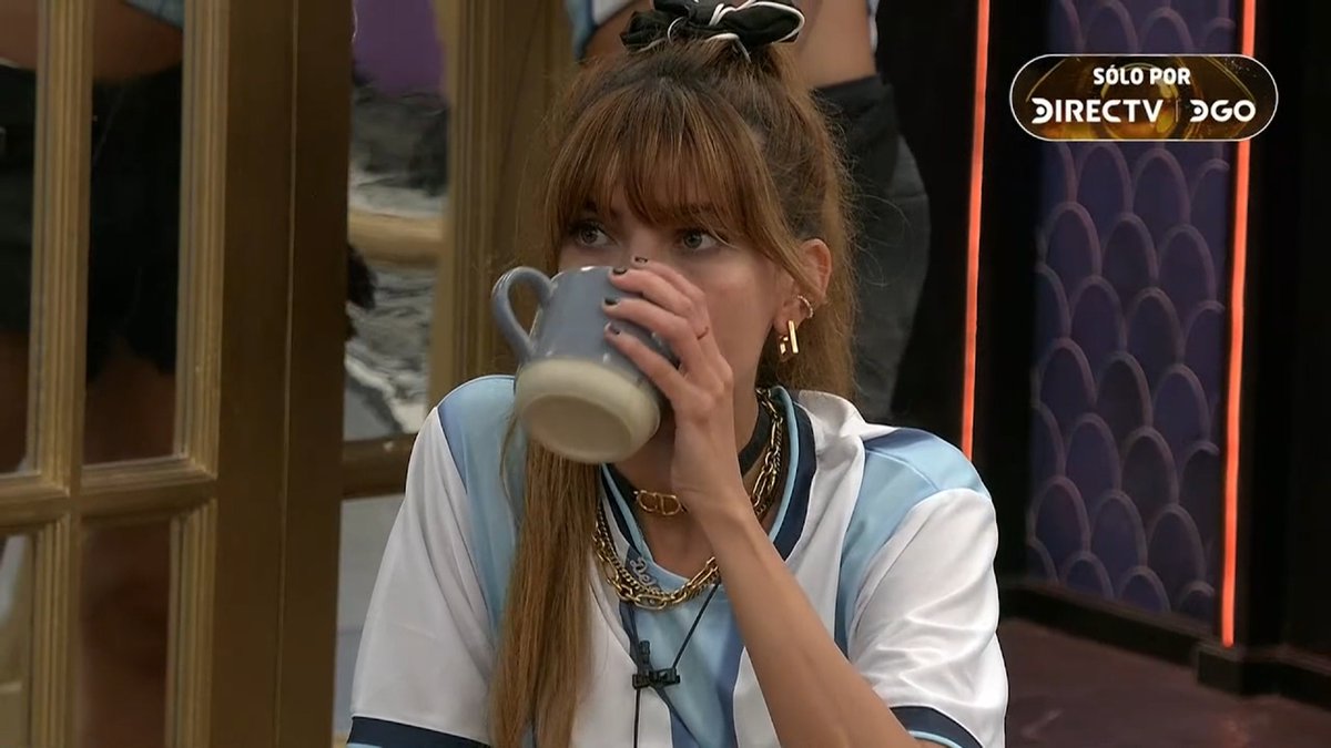 AGUS 🐐☀️ tweet media