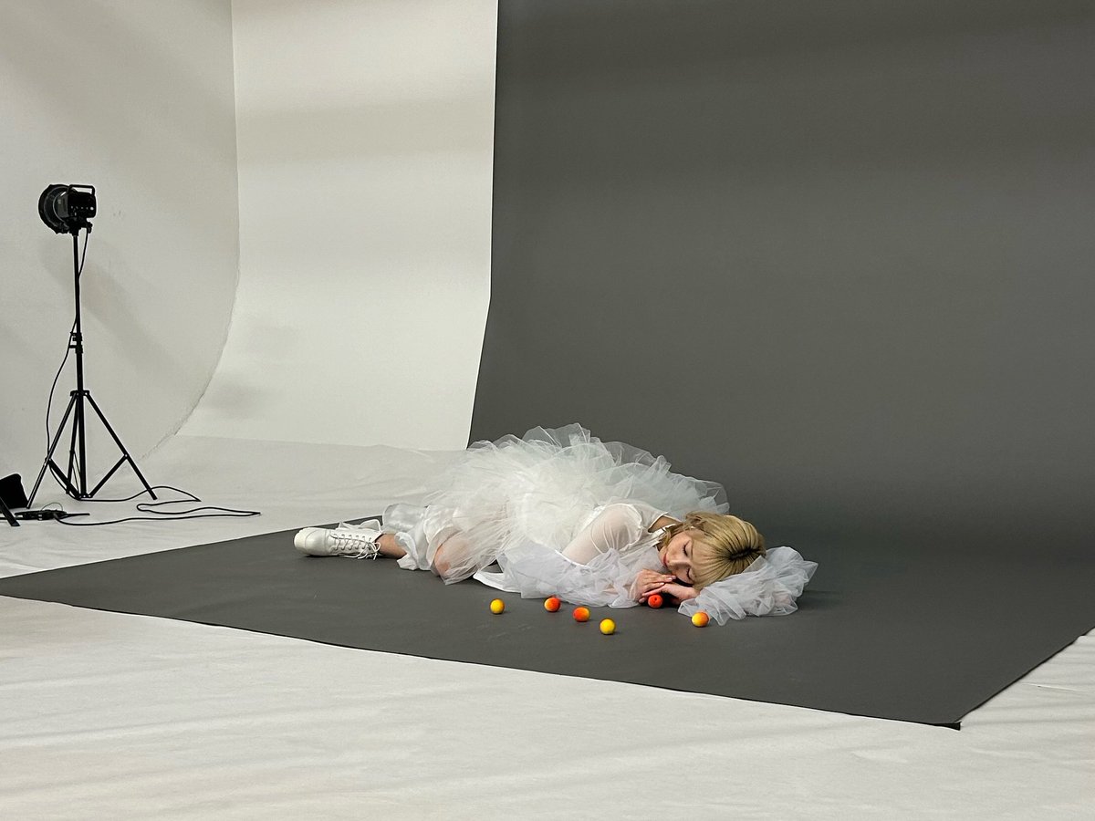 佐々木李子＠夏ワンマン開催🎤 tweet media