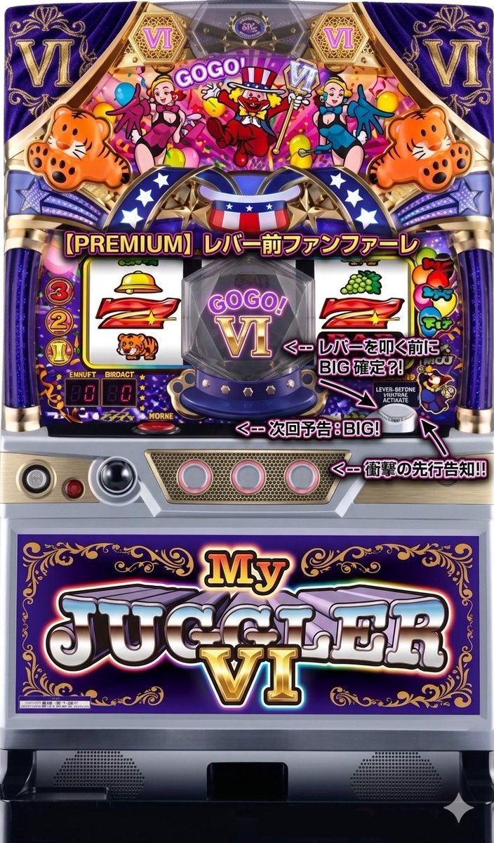 けんスロ🤡 tweet media