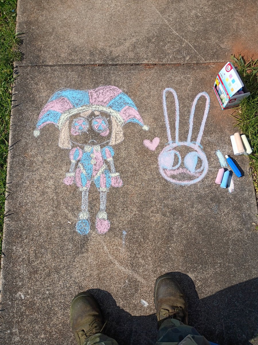 🇩igital🇭allucination tweet media