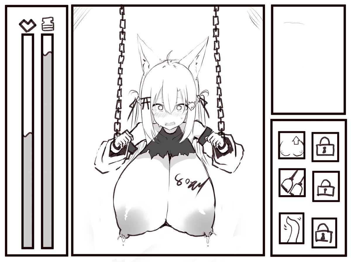 ふぁいあーふぉっくす(仮)＠Skeb募集中 tweet media