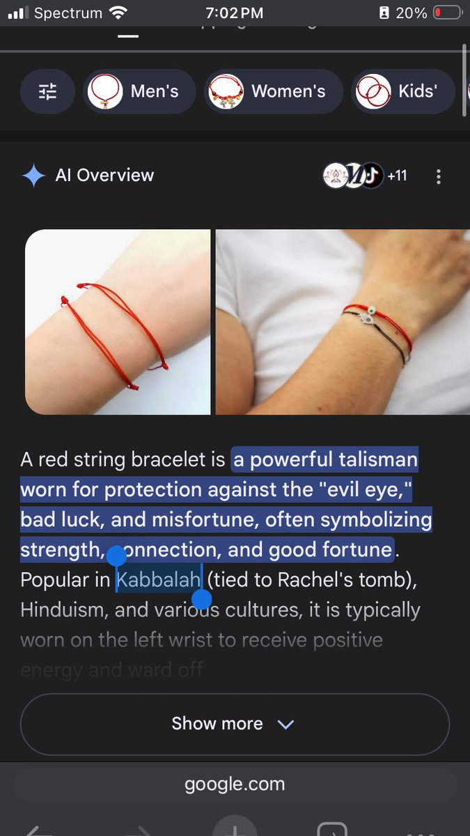 What Bitcoin Does tweet media