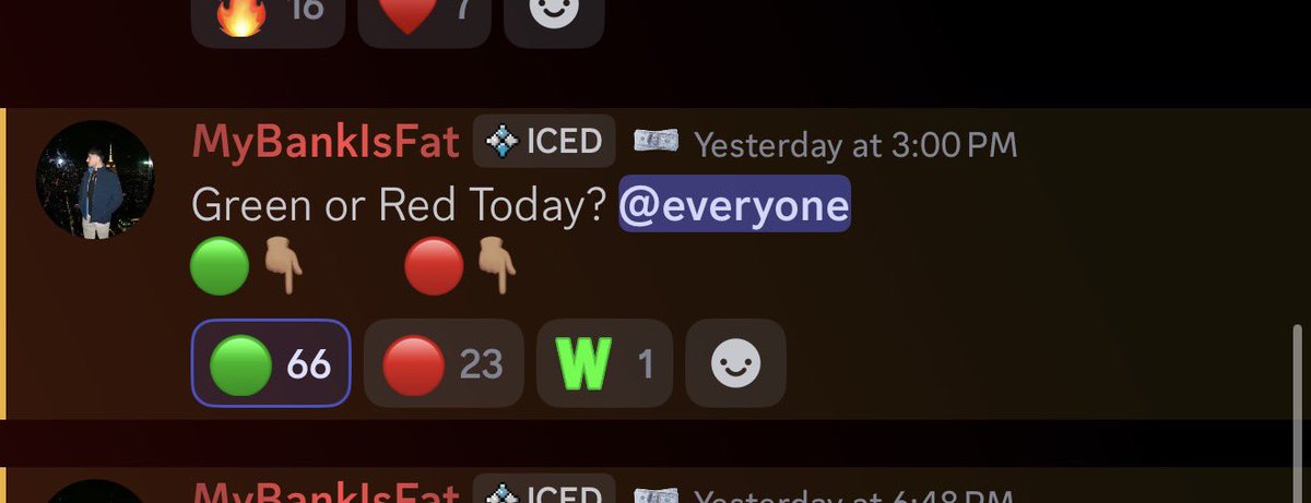 Iced Investments tweet media