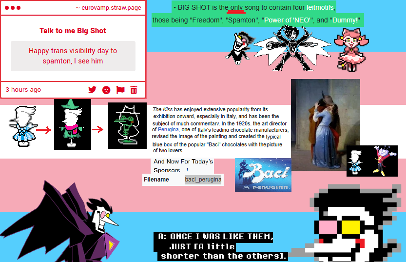 Kat the Cyber Vamp tweet media