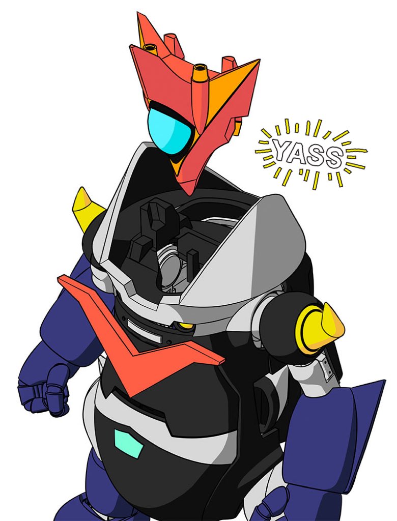 モデリズム 小林和史 tweet media