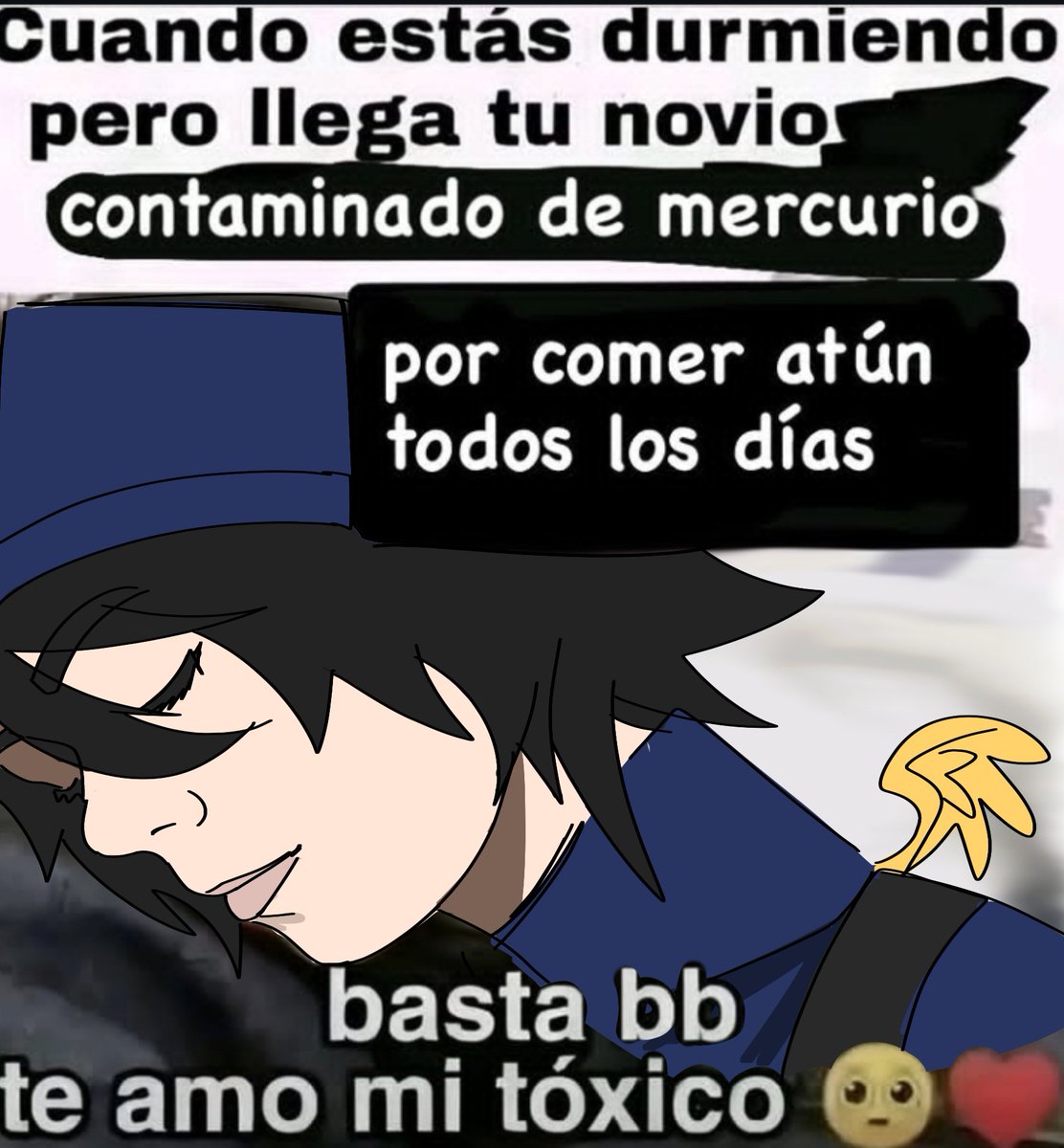 𝐹𝑒𝓇𝓃𝒶𝓃𝒹𝑜 ♱ | 🎨🌐 tweet media