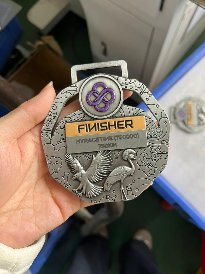 MyRaceTime tweet media