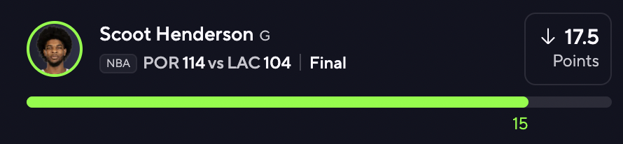 Prop It Like It's Hot tweet media