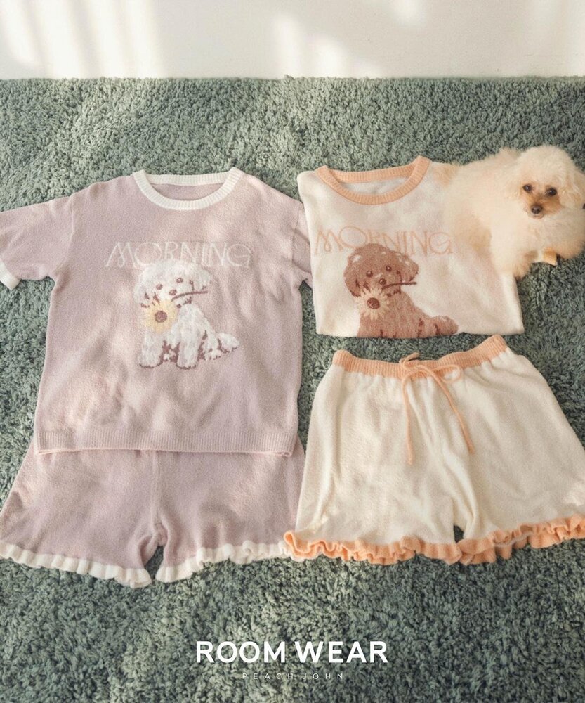 Fashion Press tweet media