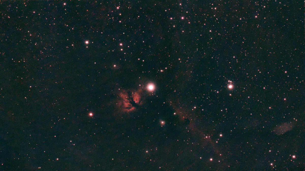 follow8801's tweet photo. 今更のDWARF2

オリオン座 燃える木・馬頭星雲

夜半過ぎに昇って来た低空のオリオン座から。
これも撮りたかった対象。
季節が進んで冬の対象が撮れる、と楽しみにしていた・・・。
来なかったけどね・・・。

2024/9/11撮影。
壊れる9/21まで残り5回

@DwarflabJapan
#DWARF2 #DWARF https://t.co/IbHMpt11Lk