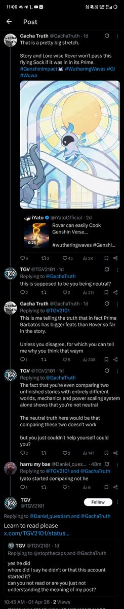 harru my bae tweet media