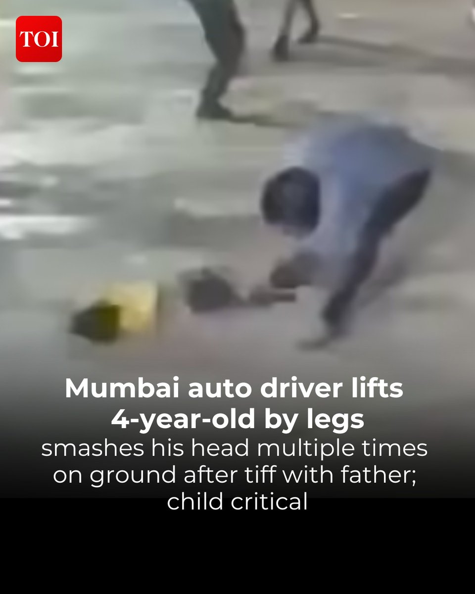 The Times Of India tweet media