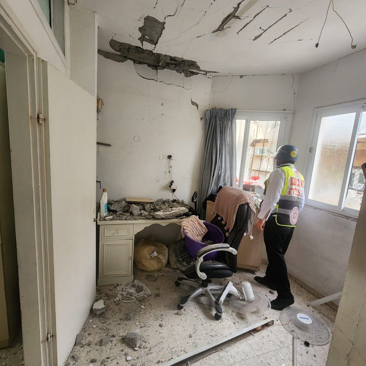 شبكة فلسطين للحوار tweet media