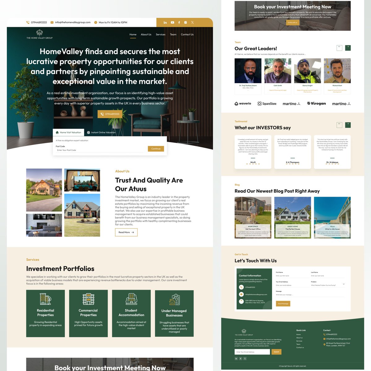 Devoq Design tweet media