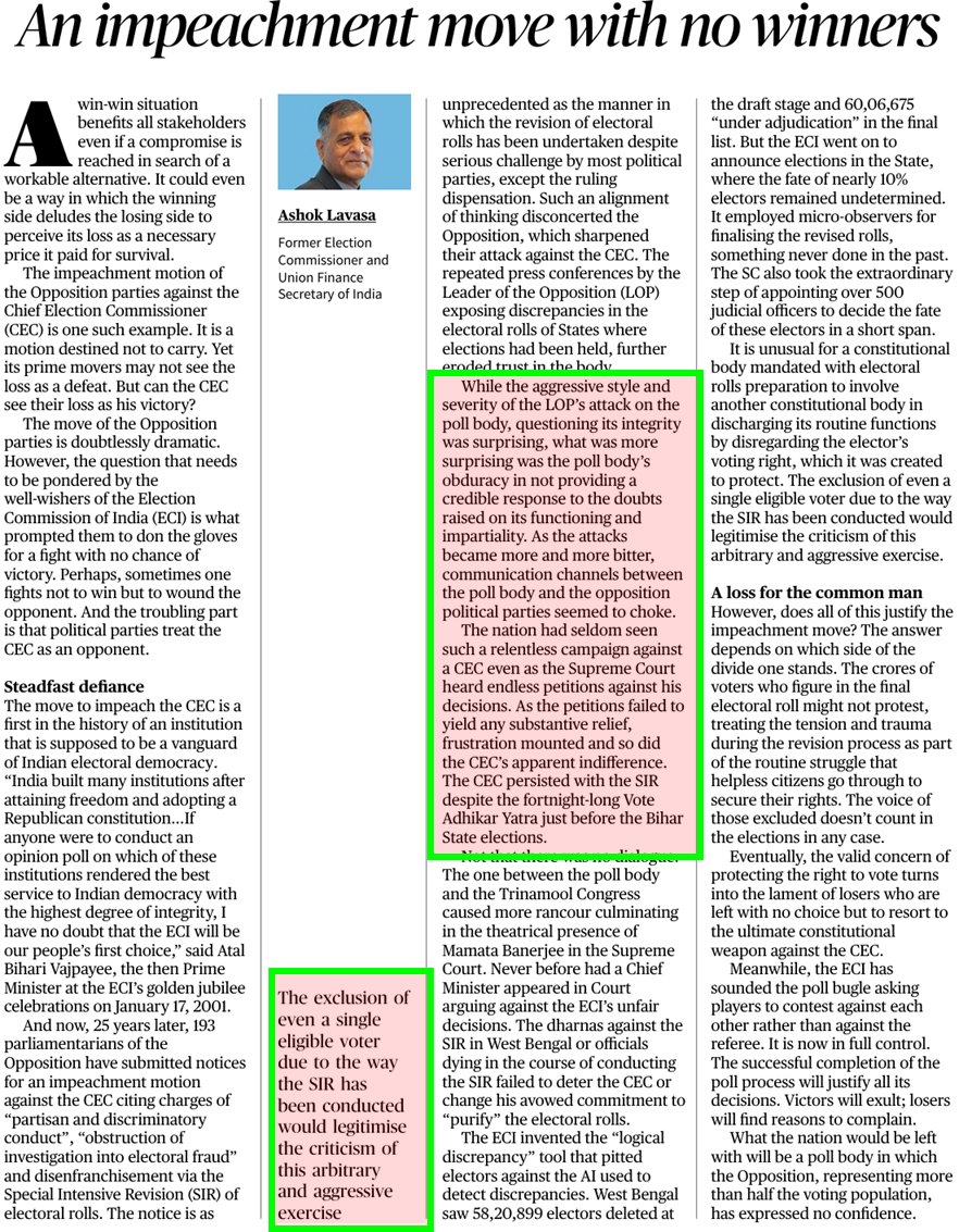 S. Sudhir Kumar tweet media