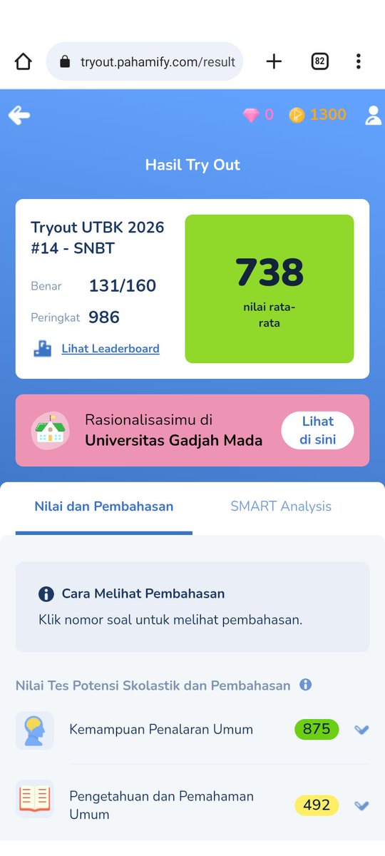 Dikaa Tekdus UGM'26 tweet media