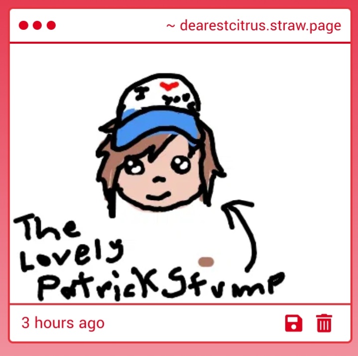 Citrus ᶻ 𝗓 𐰁 .ᐟ tweet media