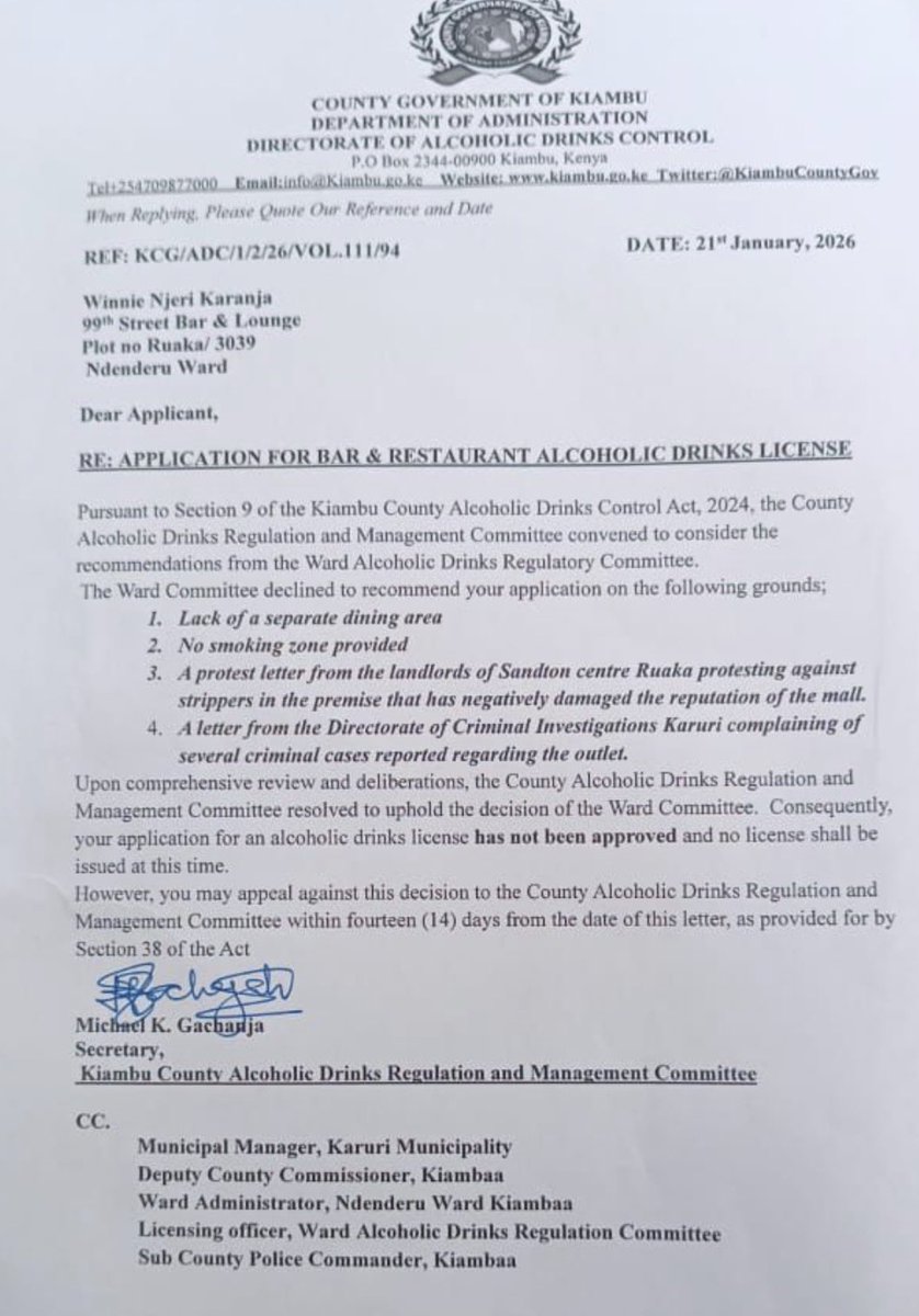 Violence tweet media