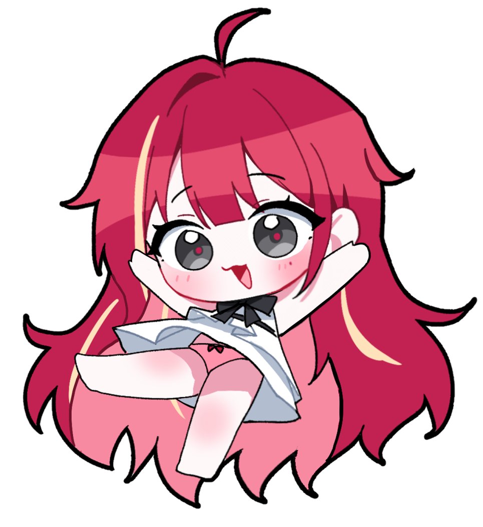 아카네 리제 tweet media