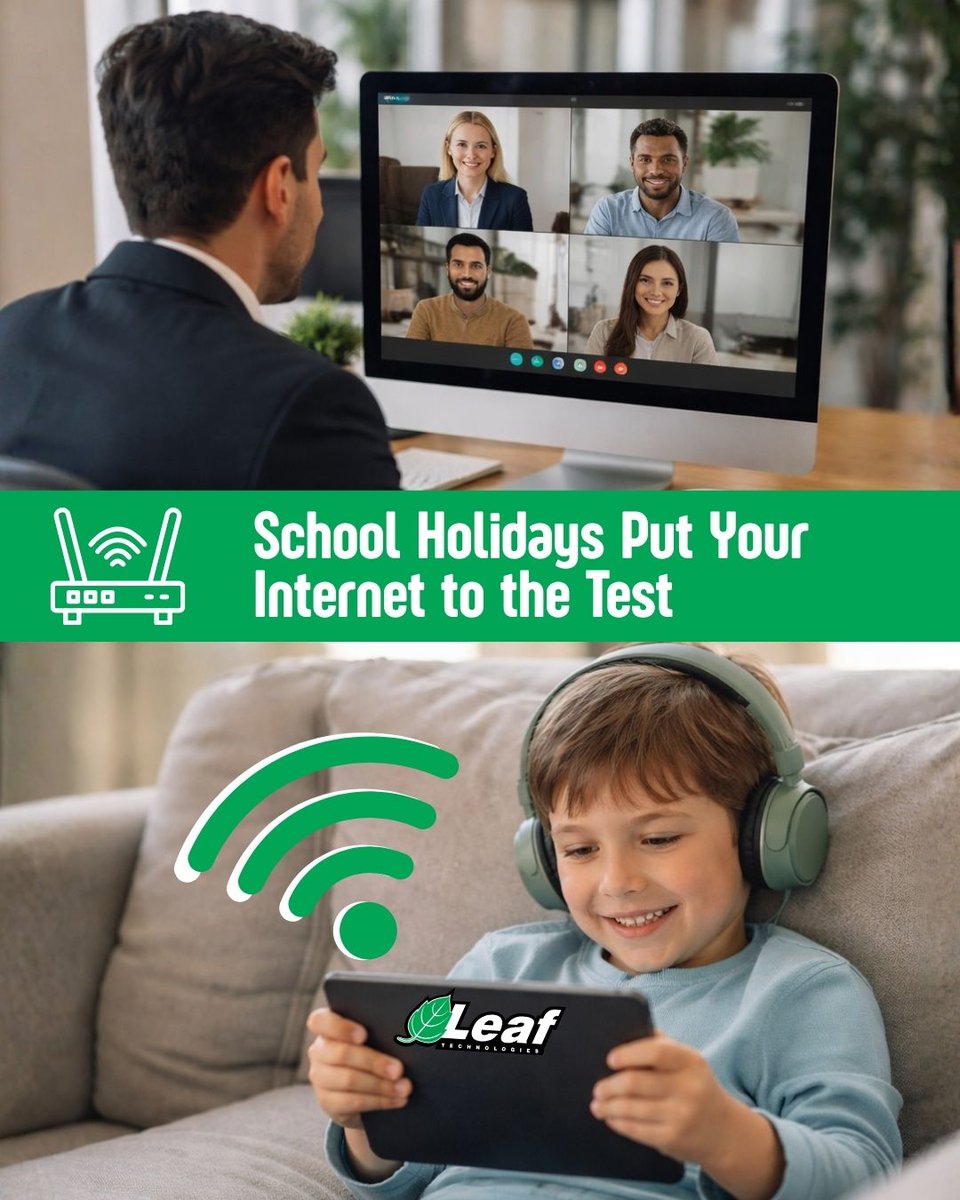 Leaf Technologies tweet media
