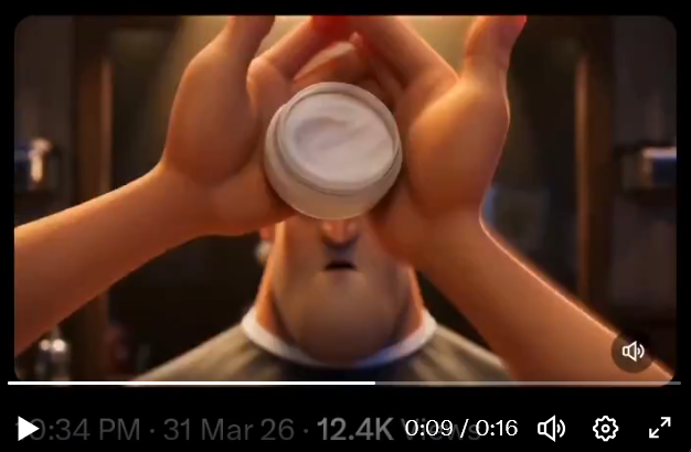 BasedBrokee tweet media