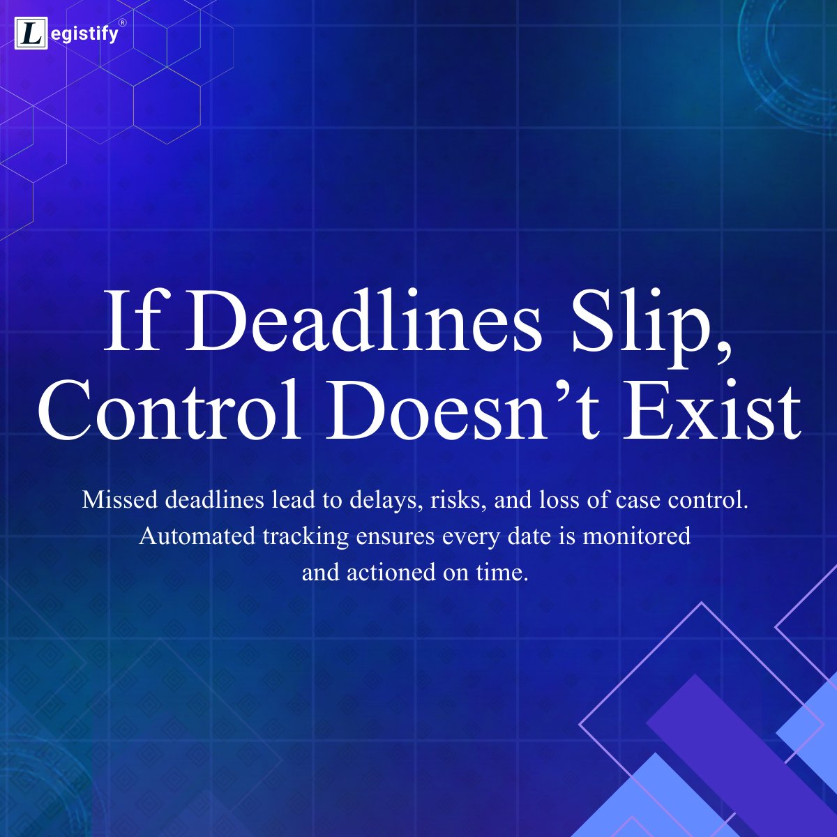 Legistify tweet media