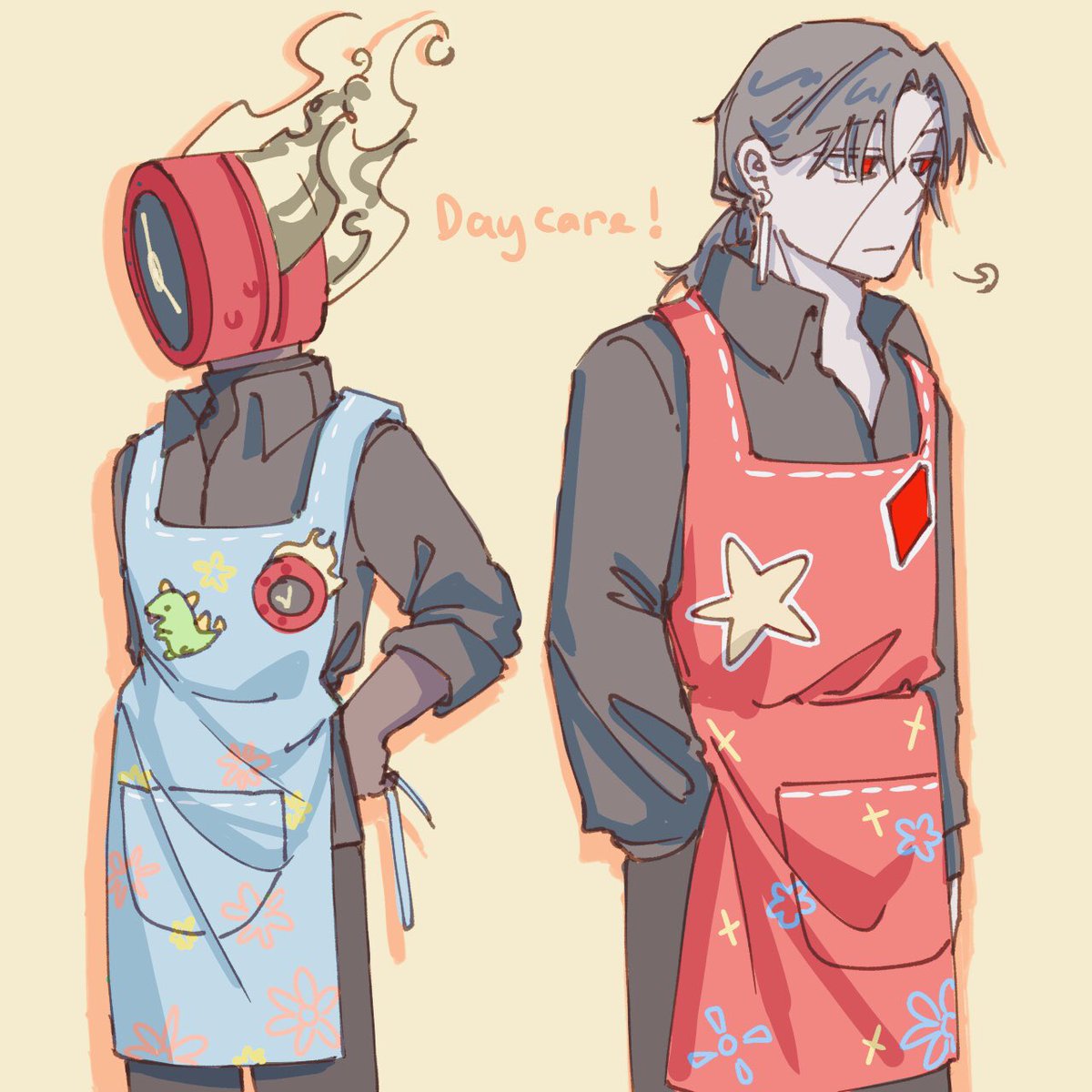 Roshia (hiatus) tweet media