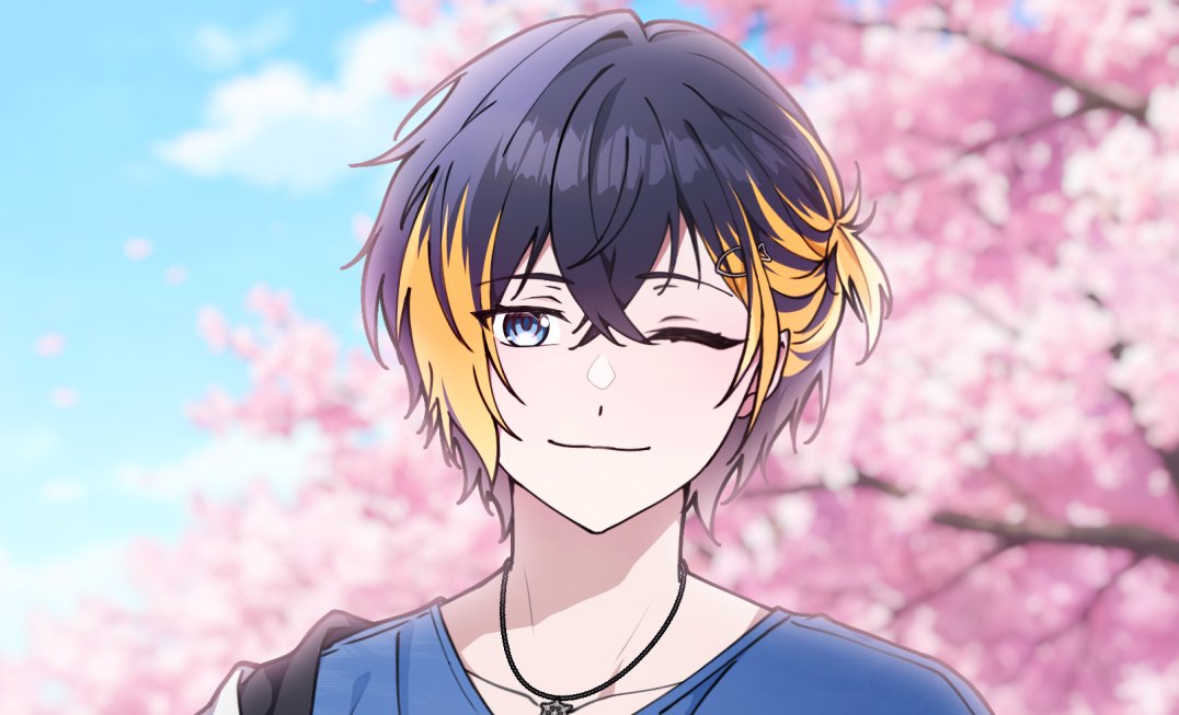 <a href="/EnnaAlouette/">Enna Alouette 🕊️🎐 NIJISANJI EN</a> Enna-chan, I've missed you 💓