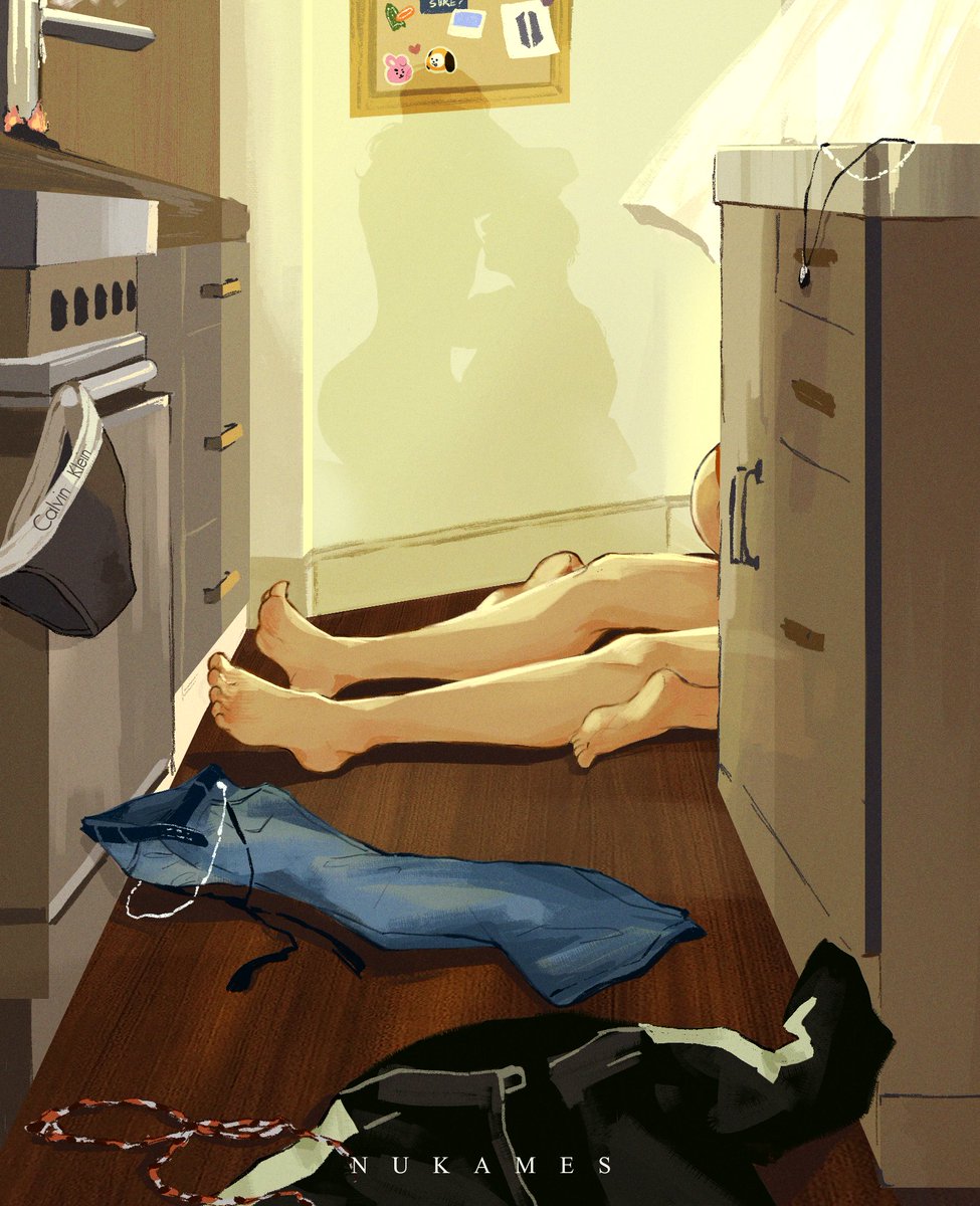 kames ✿ tweet media