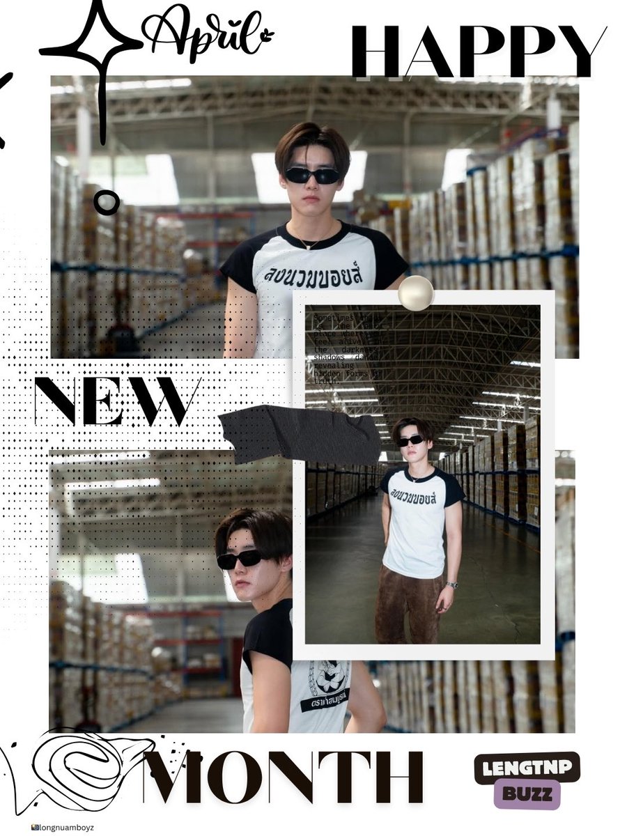 LengThanaphonBuzz tweet media