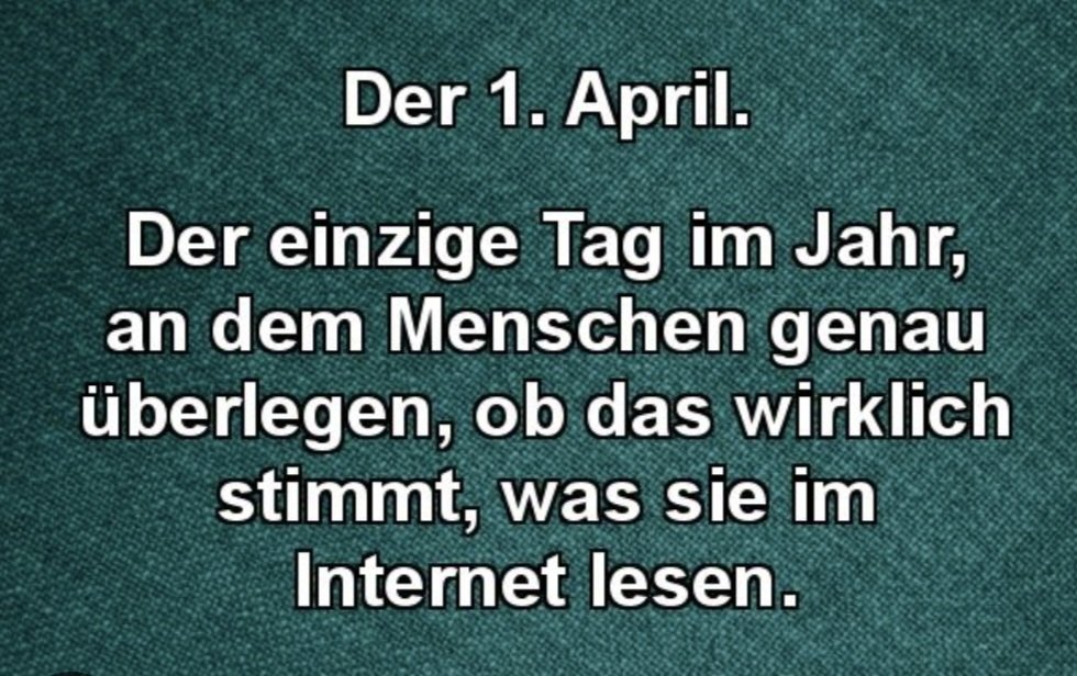 MMdel2's tweet image. #ErsterApril 
#isso
