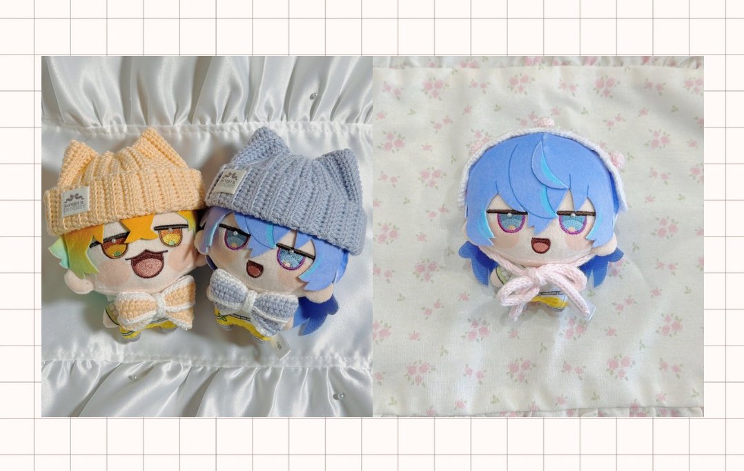 おちゃ‎ tweet media