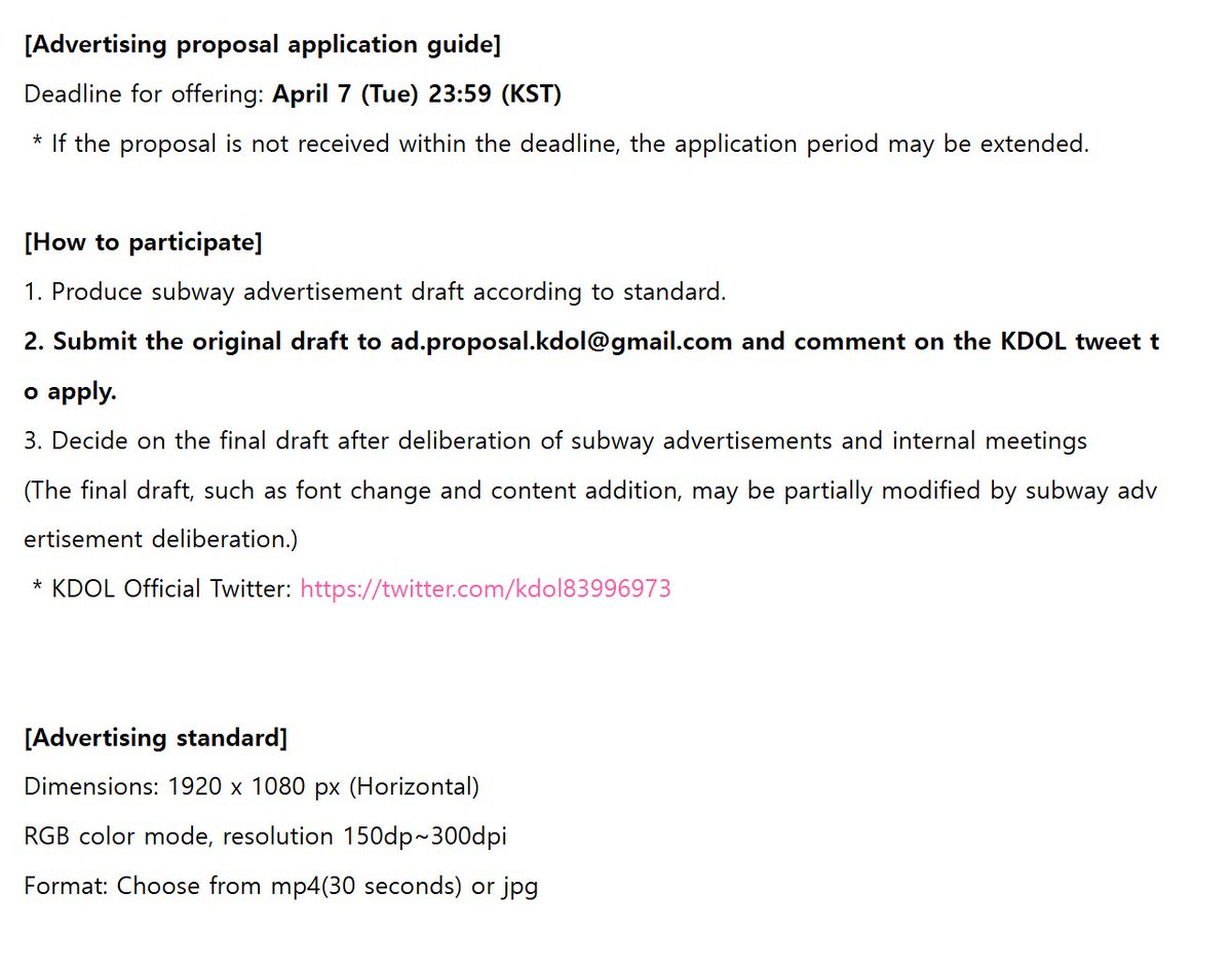 KDOL_Official tweet media