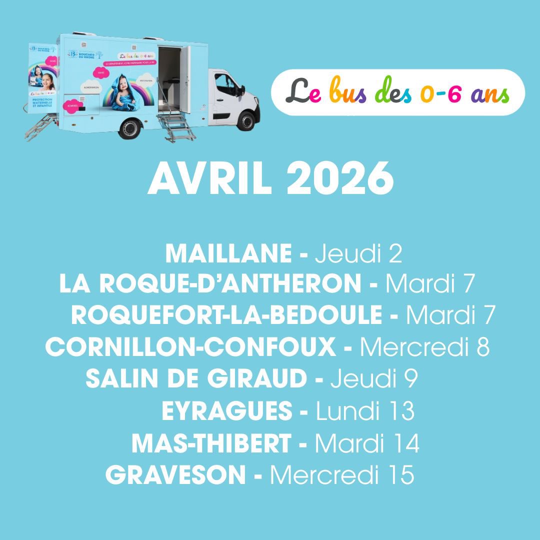 Département des Bouches-du-Rhône tweet media