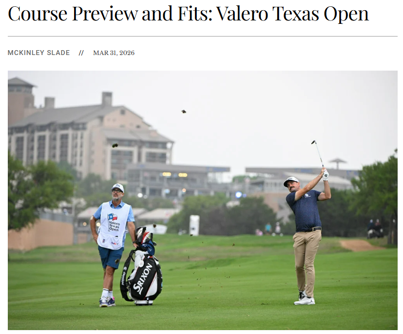 Establish The Run Golf tweet media