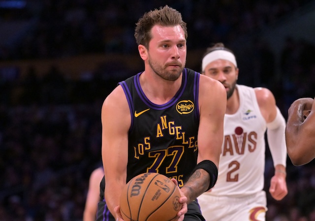 Lakers Nation tweet media