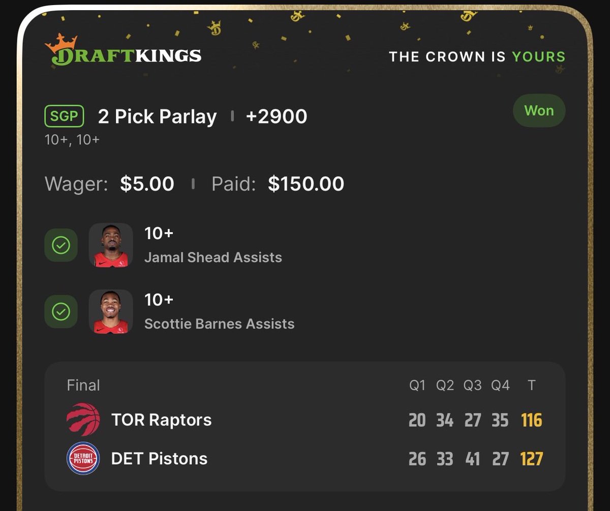 Cartel Caboodle 💰 tweet media