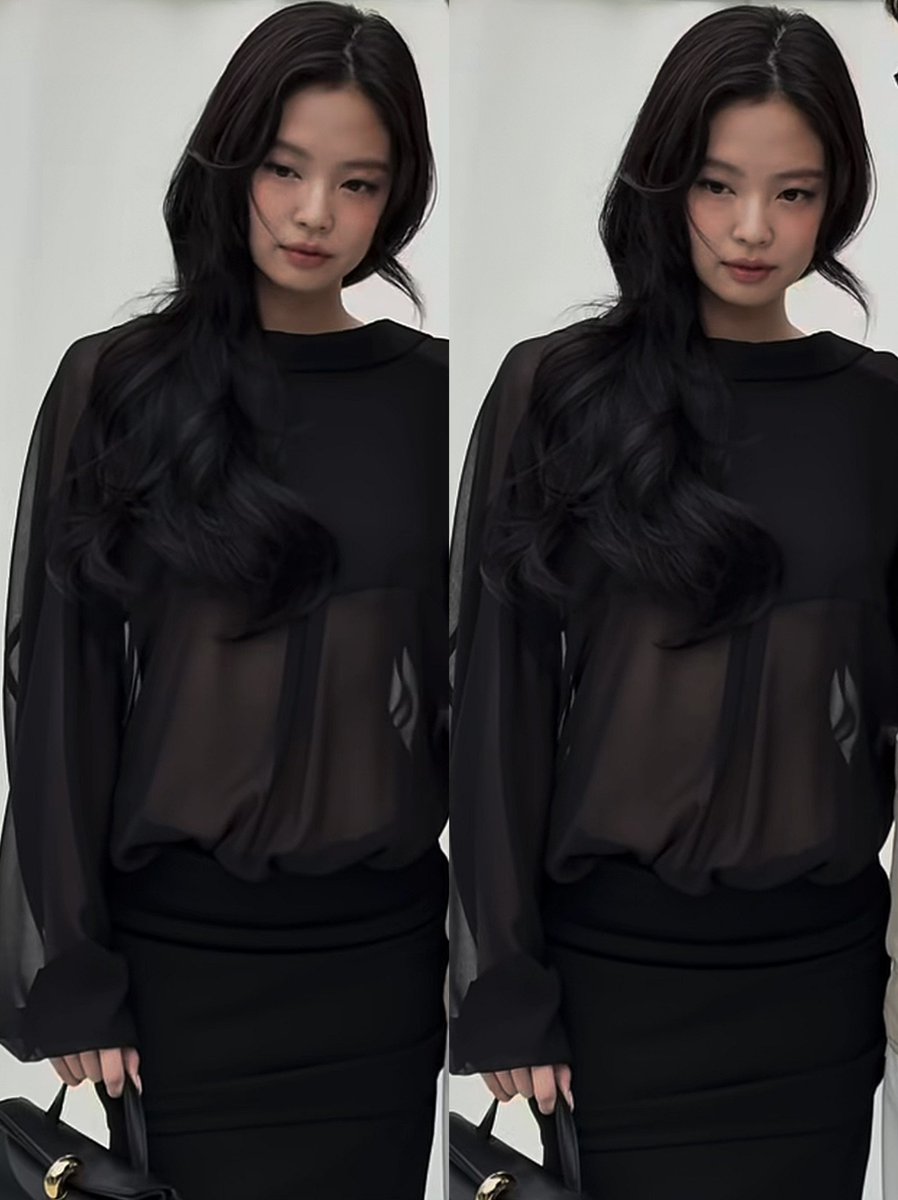 jennie pics tweet media