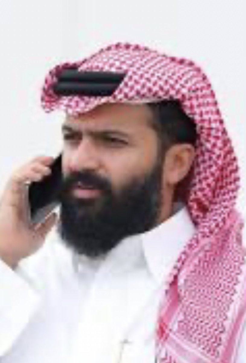 علي عسيري tweet media